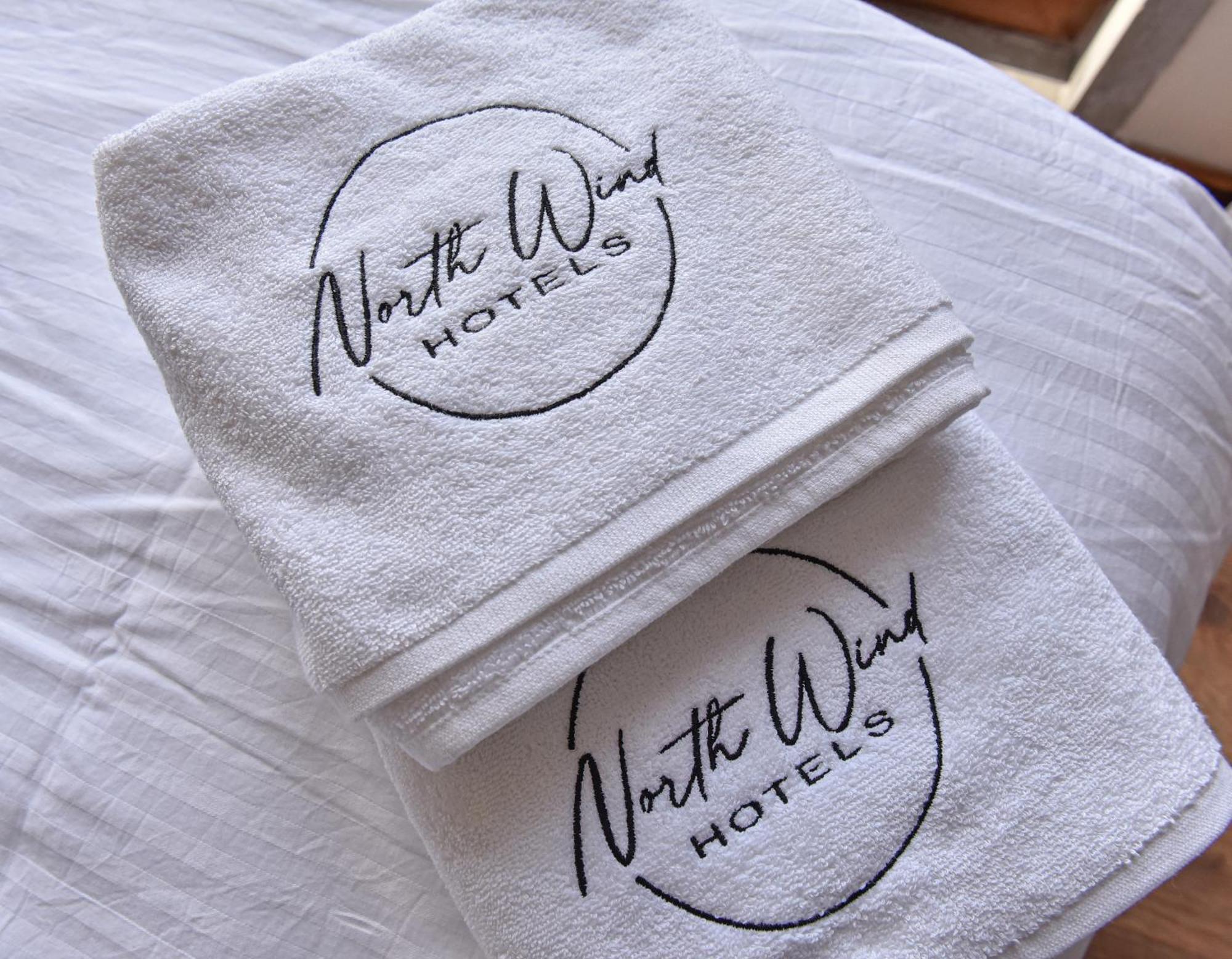 North Wind Hotels - Karaburun 卡拉布伦 外观 照片